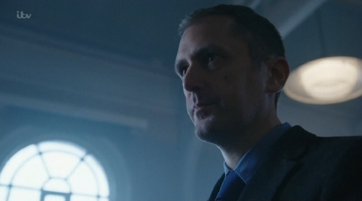 ITV's Crime Stories